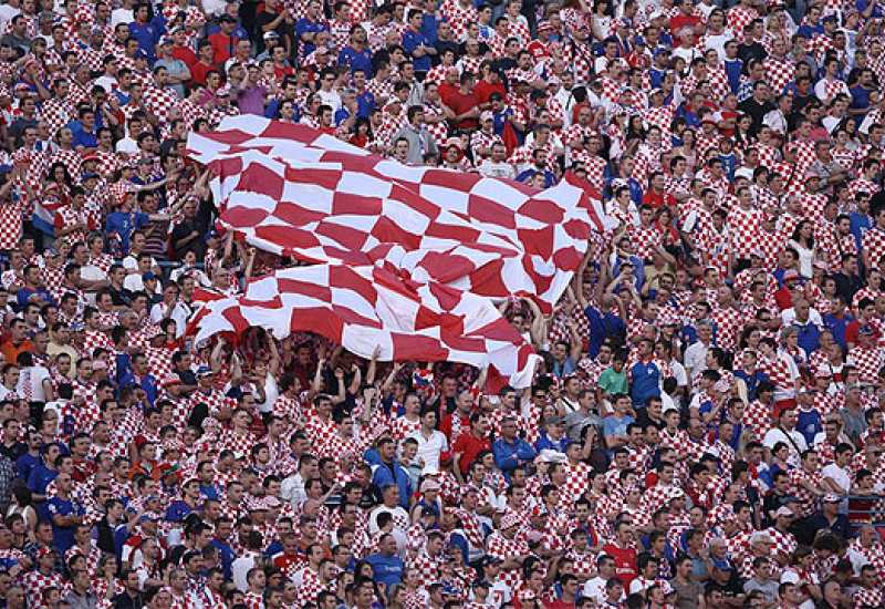  - Ulaznice za utakmicu Slovačka - Hrvatska rasprodane za manje od pola sata