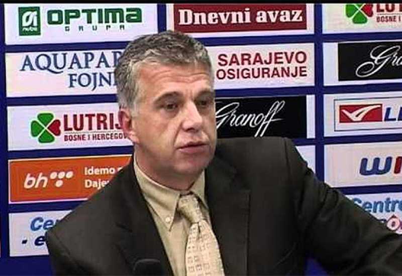  - Elvedin Begić izabran za počasnog predsjednika Saveza