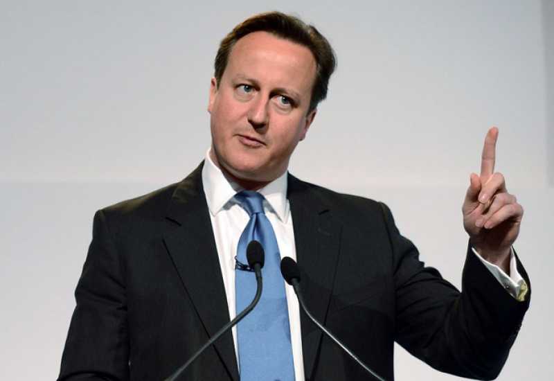 Cameron: Britanija spremna priznati palestinsku državu