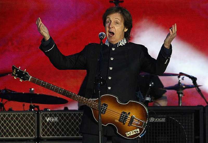 Krenula potraga za basom Paula McCartneyja, 50 godina nakon što je izgubljen