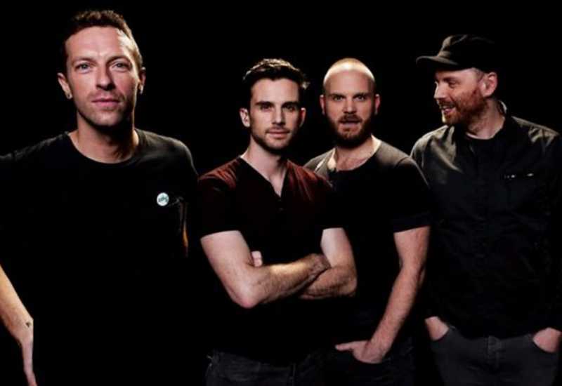Coldplay završio treću najunosniju turneju u povijesti