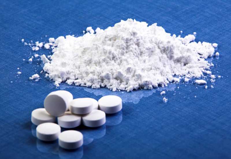 Amfetamin: Droga najsličnija kokainu, najdostupnija u BiH