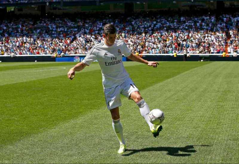 Karijeri Garetha Balea ponaviše su na putu stajale česte ozljede