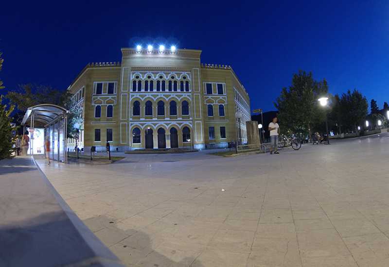 Mostar: Uhvaćen s biljnom tvari