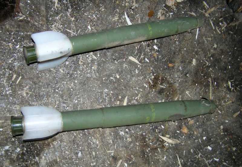  - Čapljina: Tromblonske mine pronađene na gradilištu autoceste