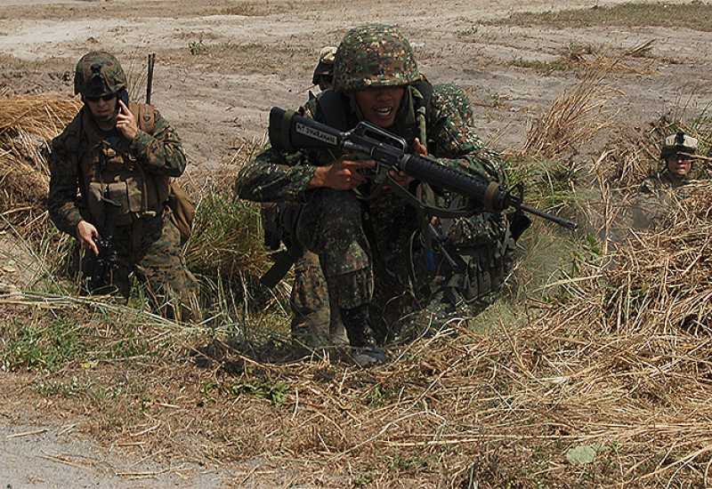 Južna Koreja i SAD u travnju izvode zajedničke vojne vježbe
