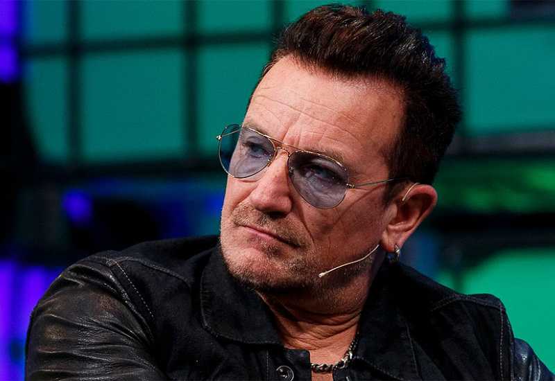 Bono Vox upozorio svijet na opasnost