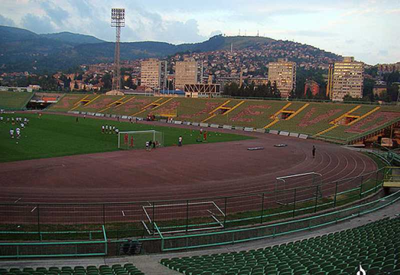 Veliki transfer na pomolu: Nidal Čelik pred potpisom za Lens!