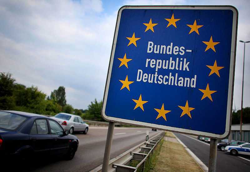 Njemačka od nedjelje uvodi stroža pravila za putnike