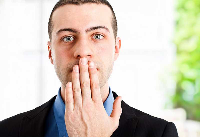 Muči vas neugodan zadah? Ove namirnice i dva domaća pripravka će pomoći