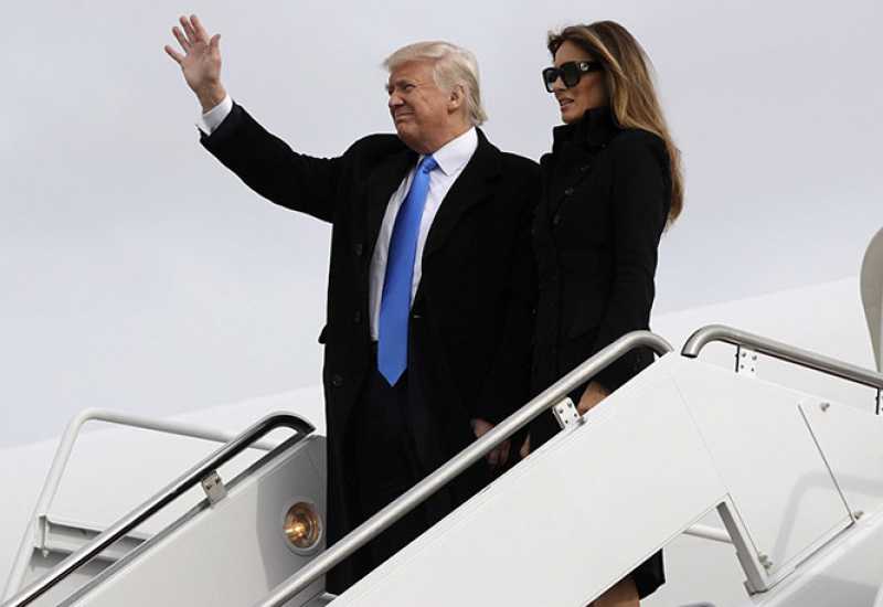 Donald i Melania Trump pozitivni na koronu