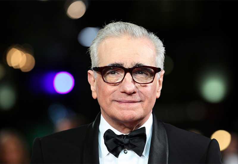 ''Irac'' Martina Scorsesea otvara filmski festival u New Yorku