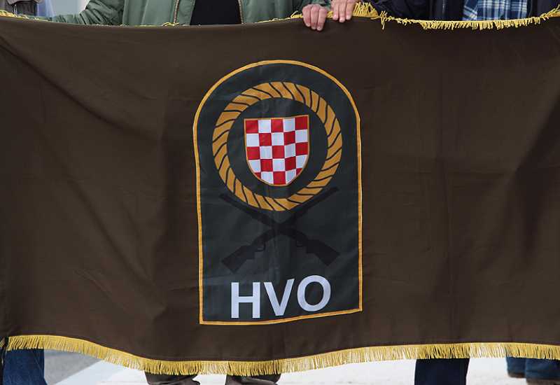 U Tomislavgradu obilježena 26. godišnjica utemeljenja Hrvatskog vijeća obrane