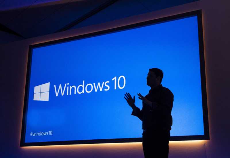 Koristite Windows 10? Vaše korisničko ime i lozinka mogli bi biti na udaru hakera