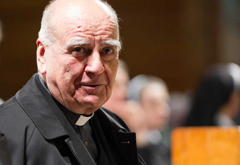 Biskup Perić reagirao na vatikanski dokument o homoseksualnim parovima