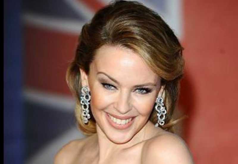 Zlatne godine Kylie Minogue