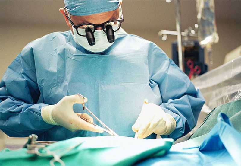 Stručni skup kirurga - Karcinom debelog crijeva treći po učestalosti kod muškaraca i žena