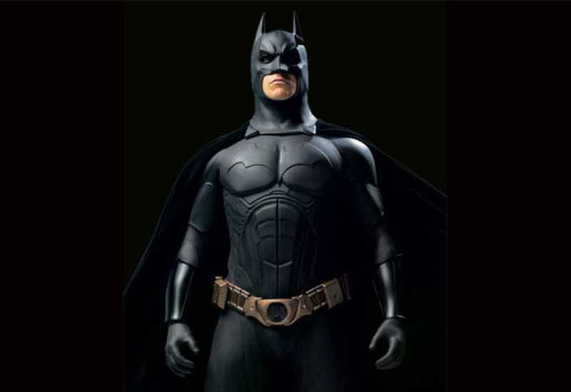  - Zautavljeno snimanje Batmana - glavni glumac pozitivan na koronu