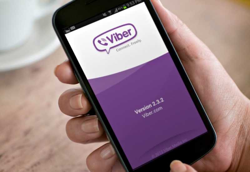  - Viber kontrira: Mi smo sigurniji izbor od WhatsAppa