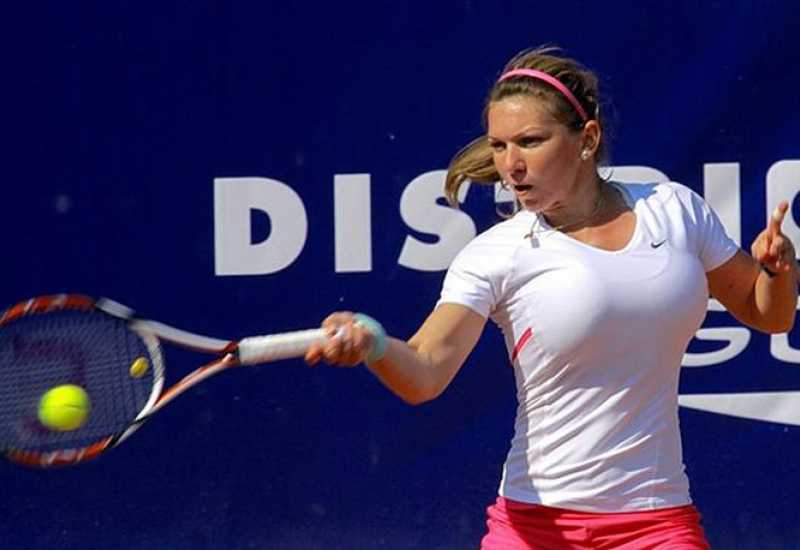 Simona Helep na čelu teniske  WTA liste, Hardželaš 361.