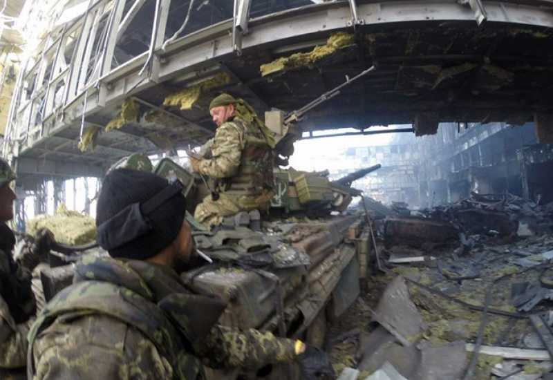 Pobunjenici naredili evakuaciju civila sa istoka Ukrajine