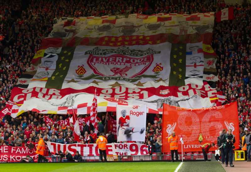 Navijačima Liverpoola preporučeno da ne nose obilježja kluba u Napulju