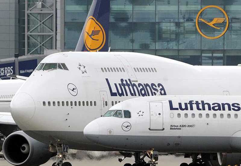 Lufthansa prekida promet na brojnim linijama prema Hrvatskoj 