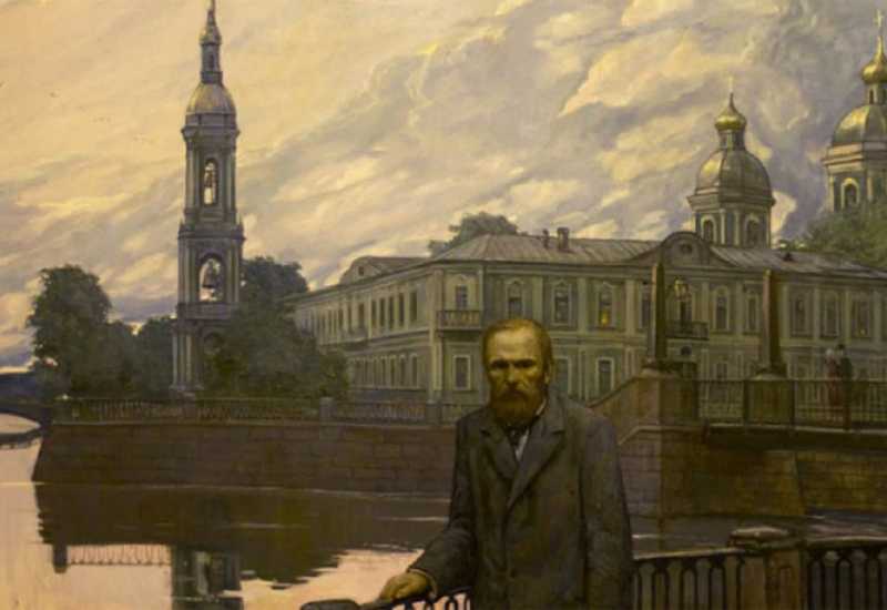Veliki Dostojevski - pisac uzvišenih i prokletih