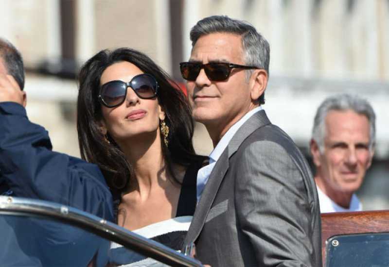 George Clooney odustaje od glume i posvećuje se politici