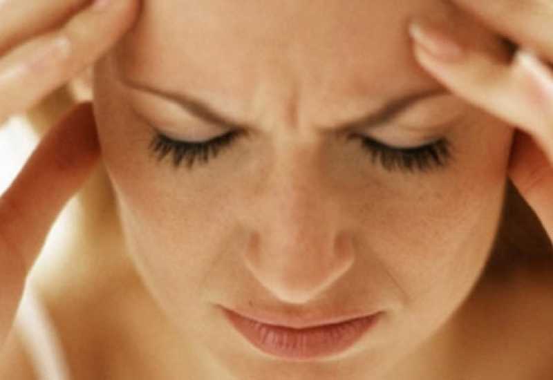  - Žene su podložnije migrenama, jer su žene