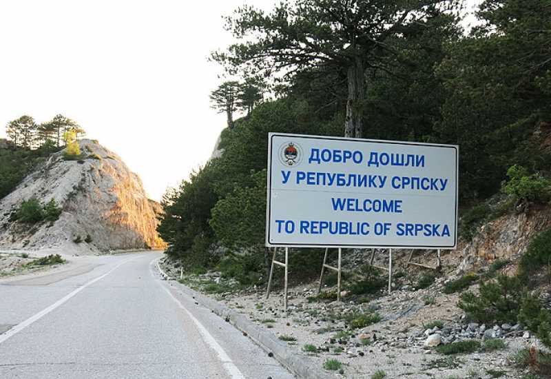 Znate li koji je glavni grad Republike Srpske?