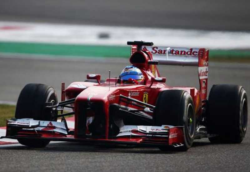 Alonso se vraća u Formulu 1?