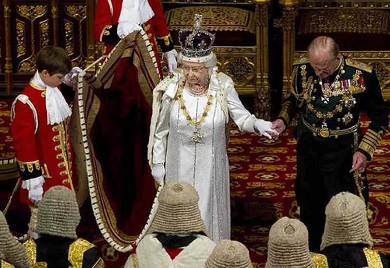  - Samo su tri vladara u svjetskoj povijesti vladala duže od kraljice Elizabete