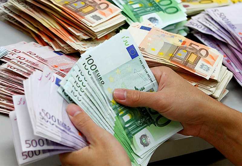 Srpska posudila 168,3 milijuna eura