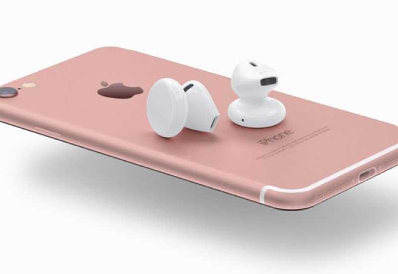 Apple u planu ima vodootporne, noise cancelling AirPods slušalice