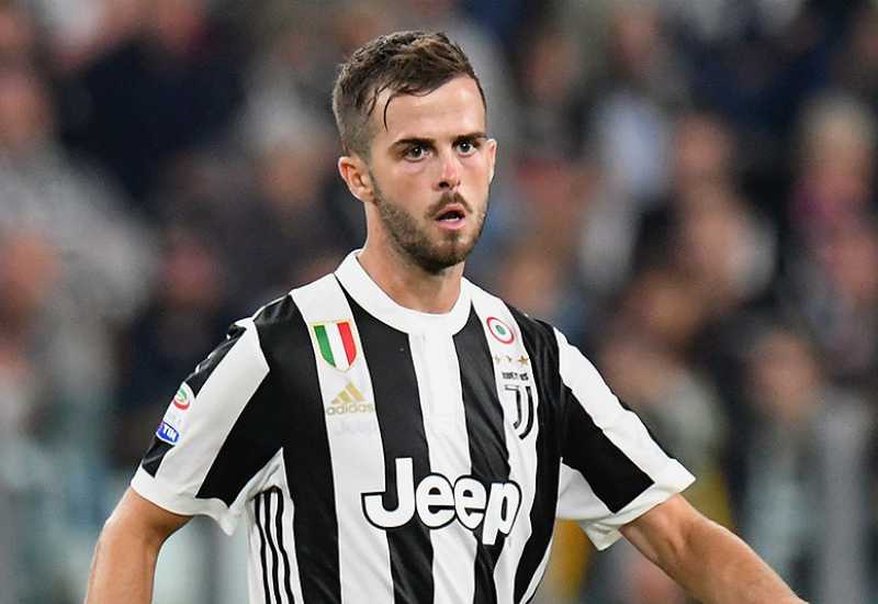 Pjanić: Možda druge ekipe žele izbjeći Juventus