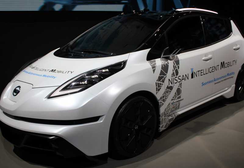 Nissan LEAF najtraženiji je električni automobil u svijetu
