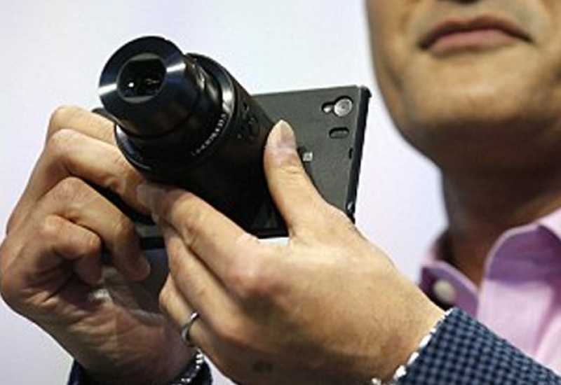 Reuters - Novi Sonyjev pametni telefon imat će kameru rezolucije čak 52 MP