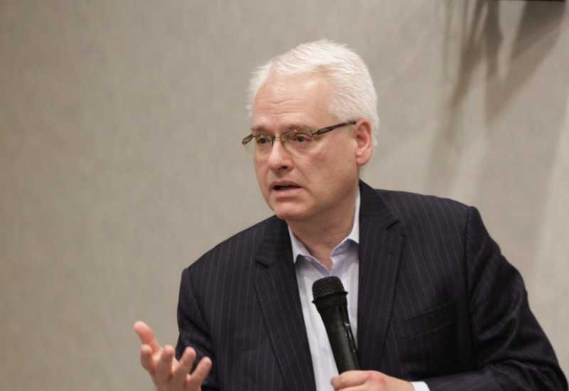 Josipović: Priče o građanskoj BiH nisu realne 