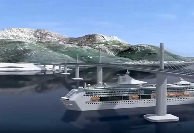 Pelješki most bit će gotov do 2023. 