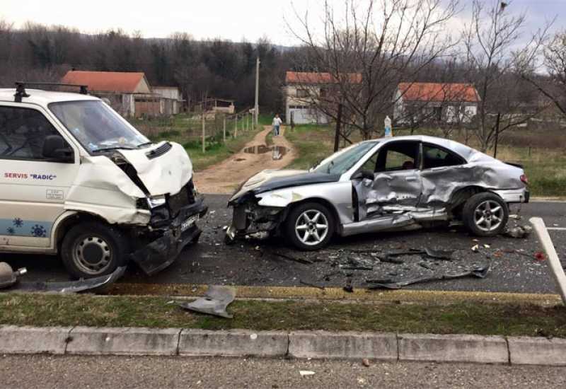Na cestama u BiH poginulo 295 osoba