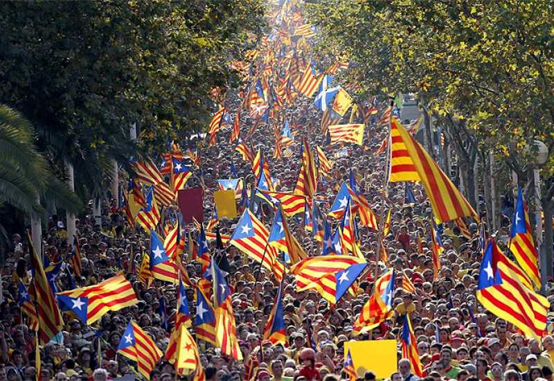 Rajoy: Proglašenje neovisnosti Katalonije neće imati nikakvog efekta
