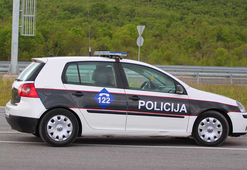 Očekujte pojačanu aktivnost policije na cestama u ŽZH