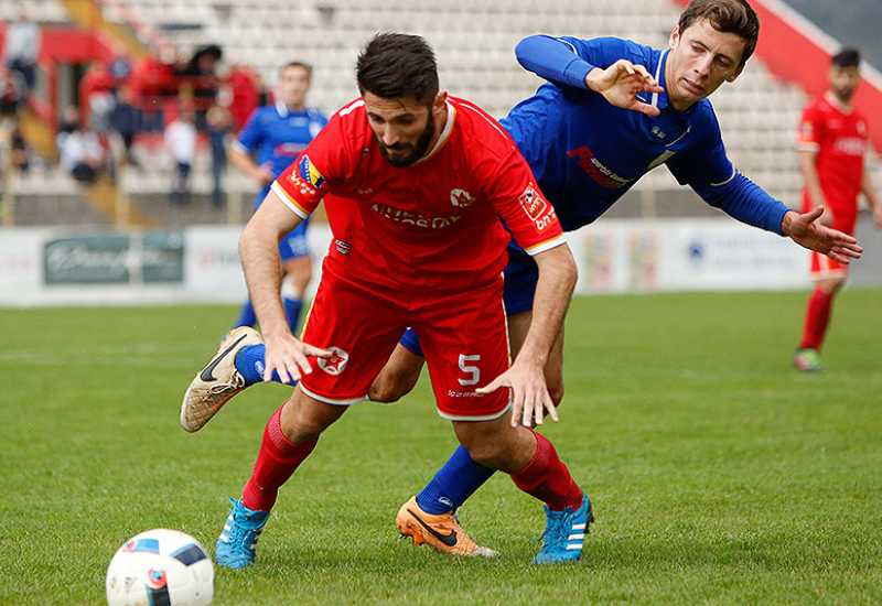Velež i Čapljina odigrali bez golova u Mostaru