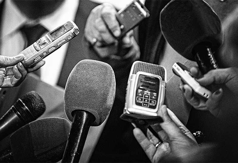 Udruženje BH novinari traži od OSA-e očitovanje o prisluškivanju novinara
