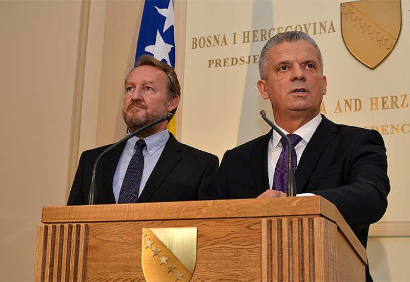 www.faktor.ba - SDA tvrdi: Radončić je utajio 11 milijuna KM poreza