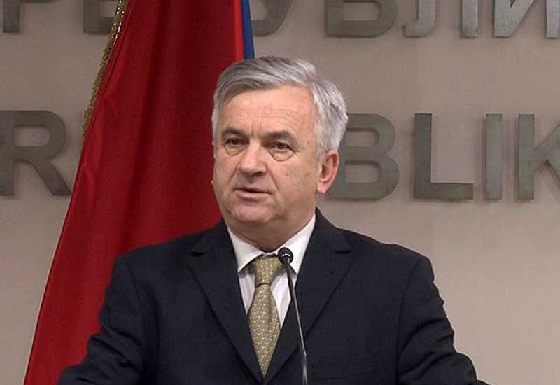Čubrilović: Izbrisati smrtnu kaznu iz Ustava RS-a