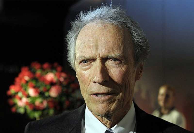 Clint Eastwood ponovno u sedlu