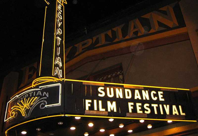 Seksualnost i slava glavne teme Sundancea