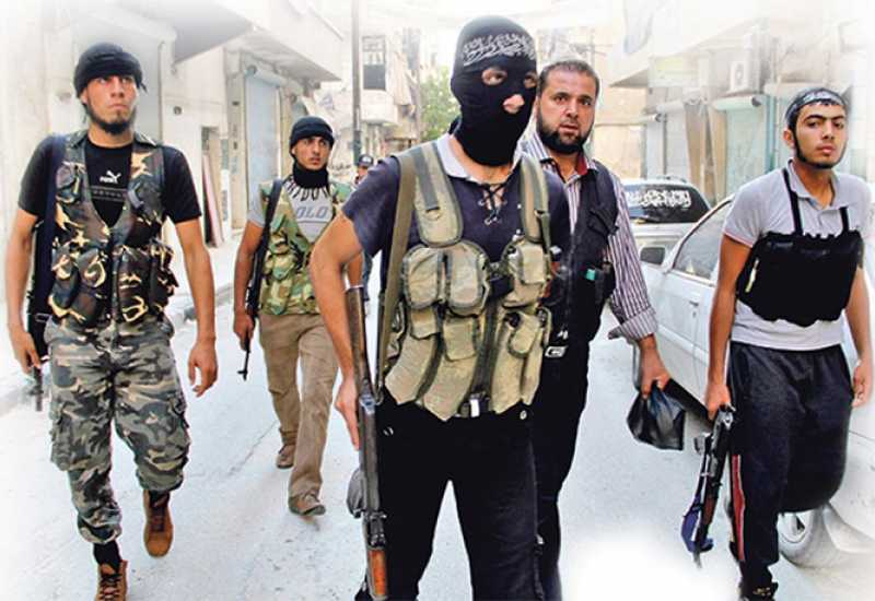 Repatrijacija džihadista iz Sirije biti će 'izuzetno teška'
